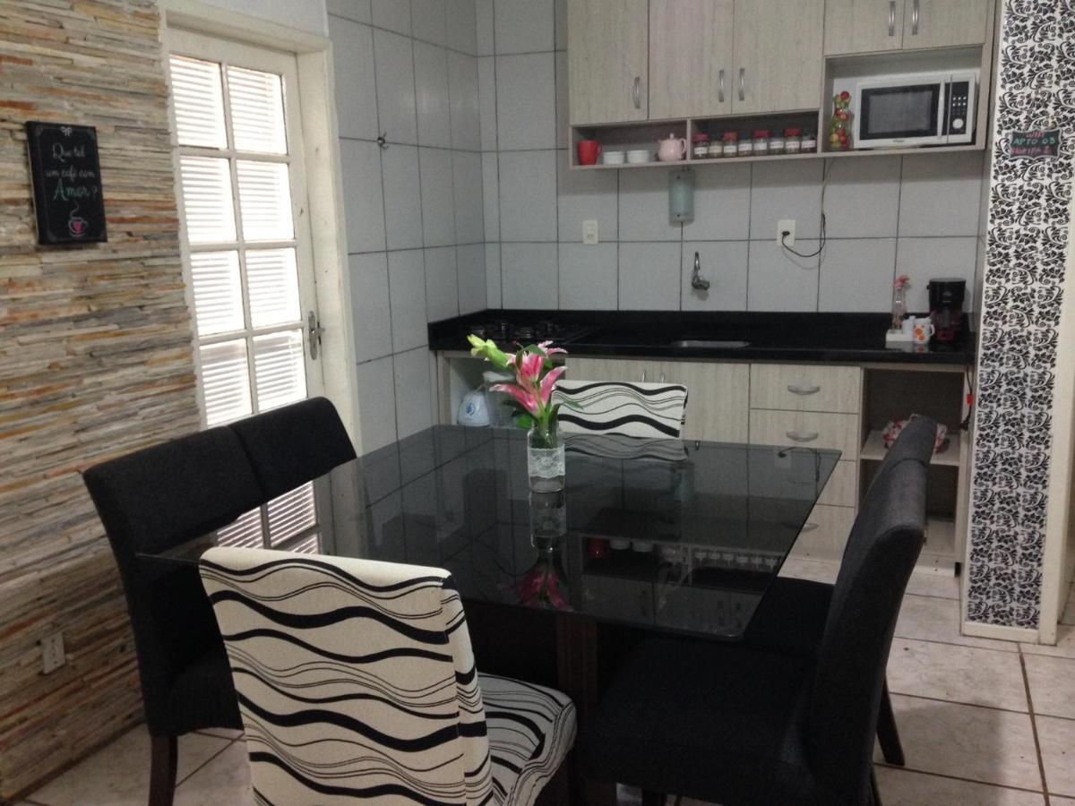 Charmoso Apto Com Clima De Casa Em Canasvieiras Florianópolis المظهر الخارجي الصورة