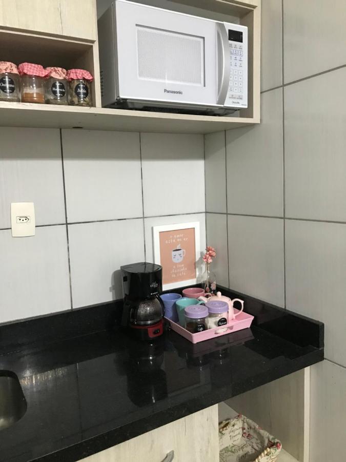 Charmoso Apto Com Clima De Casa Em Canasvieiras Florianópolis المظهر الخارجي الصورة