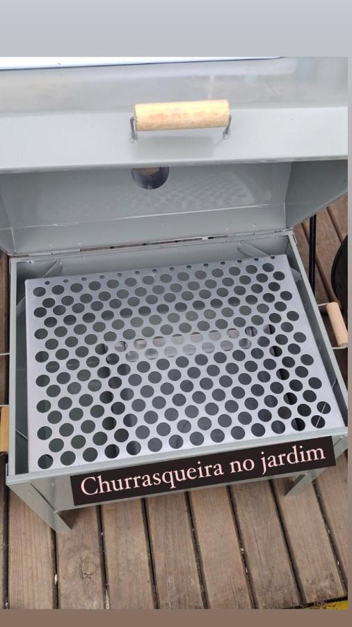 Charmoso Apto Com Clima De Casa Em Canasvieiras Florianópolis المظهر الخارجي الصورة
