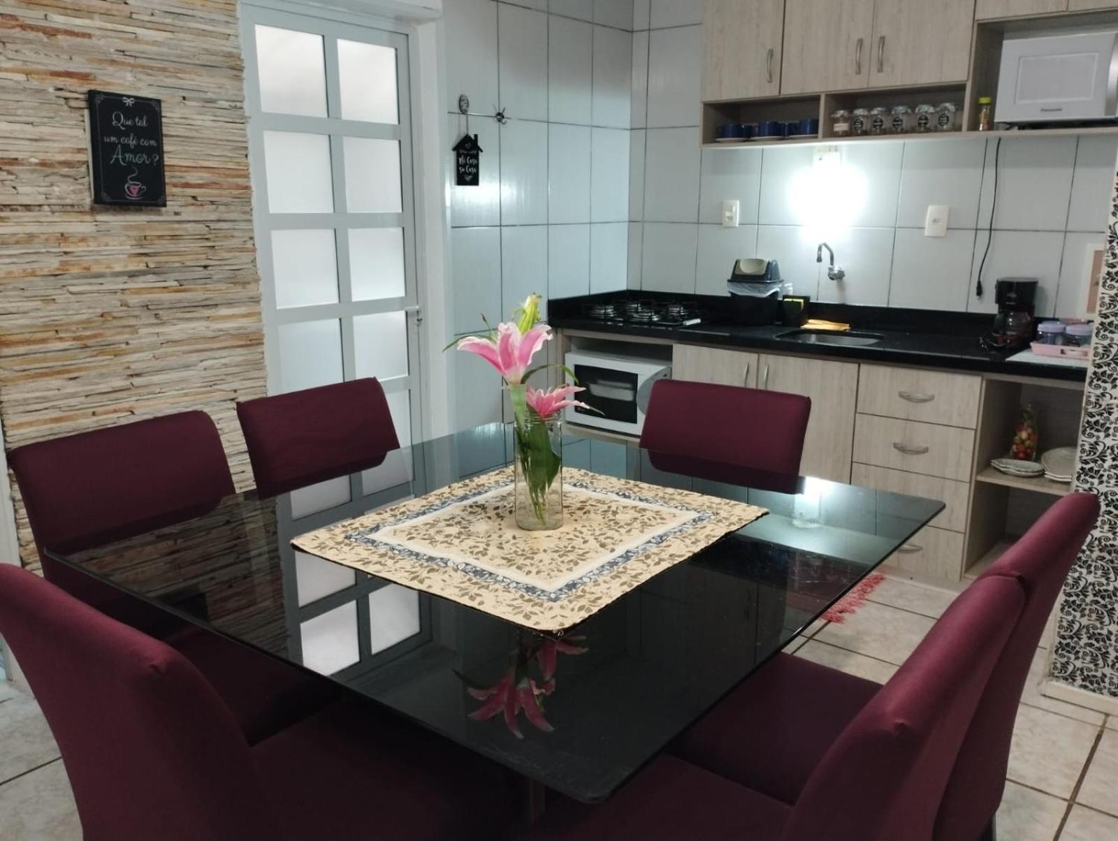 Charmoso Apto Com Clima De Casa Em Canasvieiras Florianópolis المظهر الخارجي الصورة