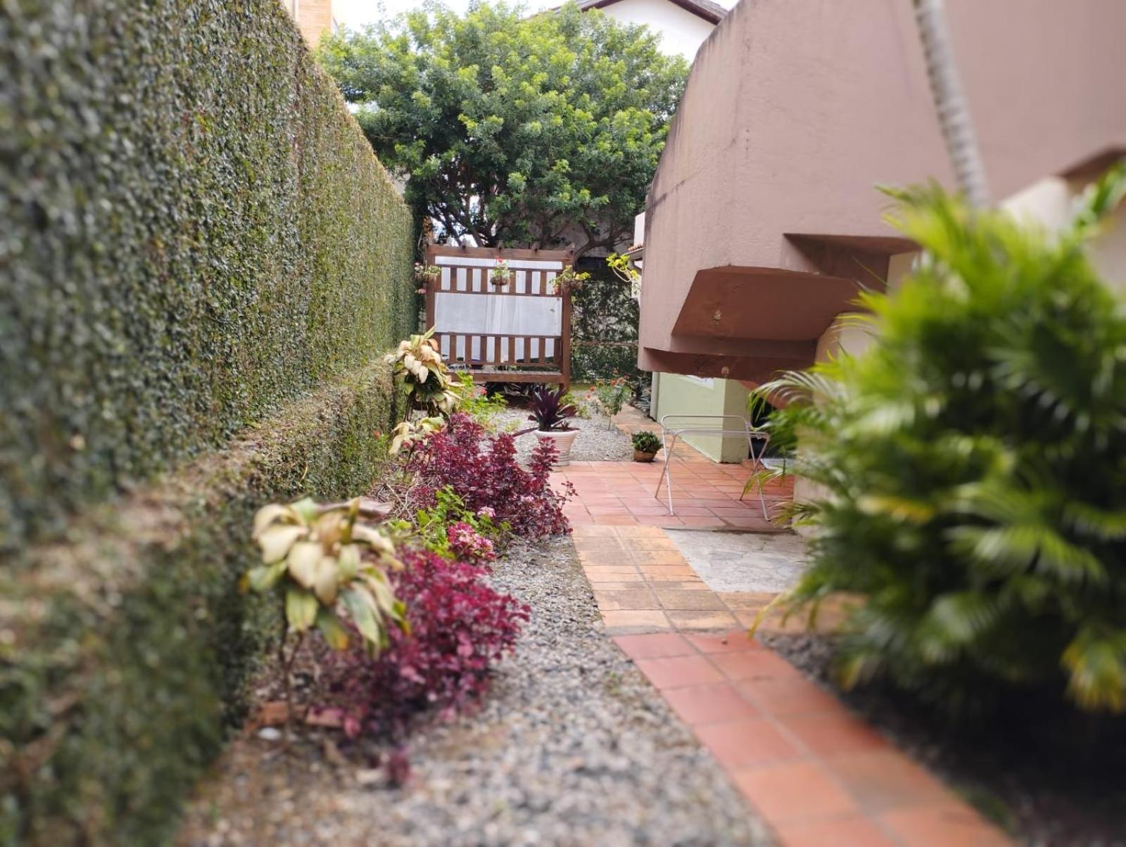 Charmoso Apto Com Clima De Casa Em Canasvieiras Florianópolis المظهر الخارجي الصورة