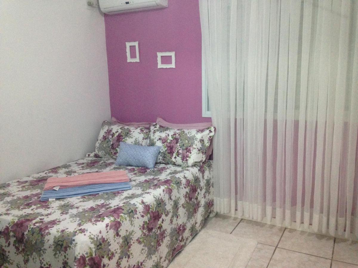 Charmoso Apto Com Clima De Casa Em Canasvieiras Florianópolis المظهر الخارجي الصورة