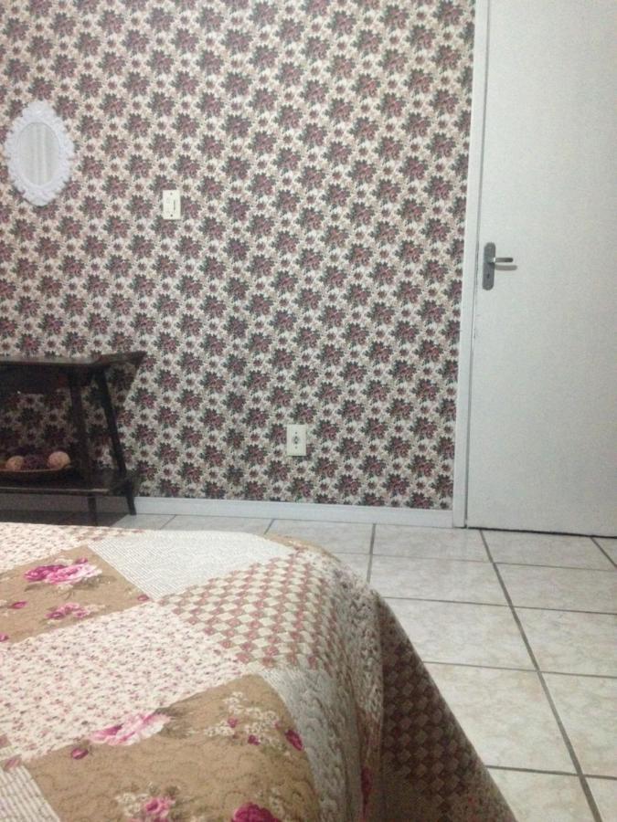 Charmoso Apto Com Clima De Casa Em Canasvieiras Florianópolis المظهر الخارجي الصورة