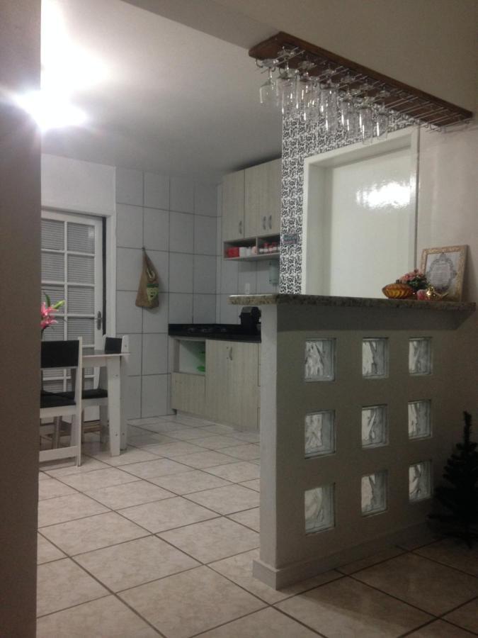 Charmoso Apto Com Clima De Casa Em Canasvieiras Florianópolis المظهر الخارجي الصورة