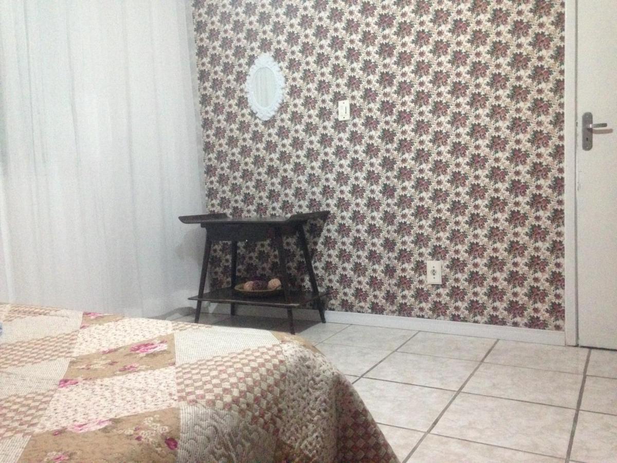 Charmoso Apto Com Clima De Casa Em Canasvieiras Florianópolis المظهر الخارجي الصورة