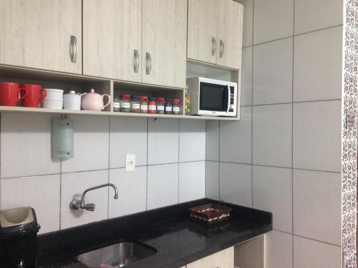 Charmoso Apto Com Clima De Casa Em Canasvieiras Florianópolis المظهر الخارجي الصورة