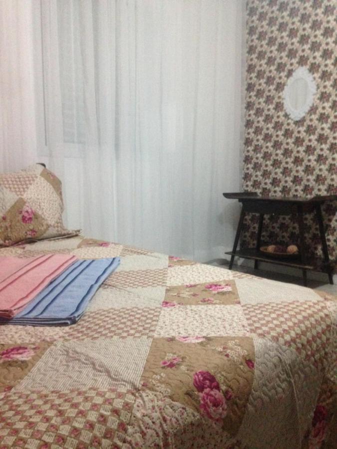 Charmoso Apto Com Clima De Casa Em Canasvieiras Florianópolis المظهر الخارجي الصورة